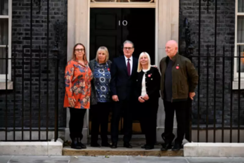 Hillsborough Law Delay Sparks Fears Starmer May Break Promise to Families