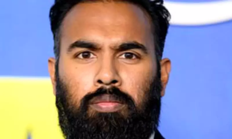 Himesh Patel Lands Leading Role in The X-Files Reboot Pilot for Hulu