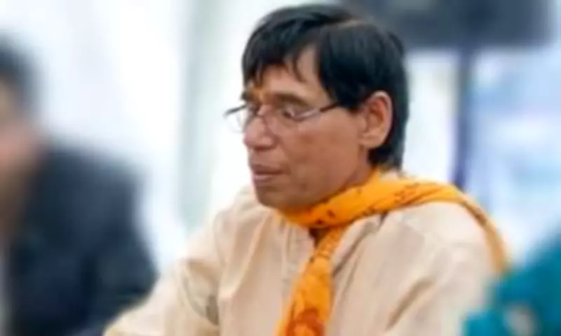 Hindu Priest Wins Age Discrimination Case After Temple Dismissal at 68