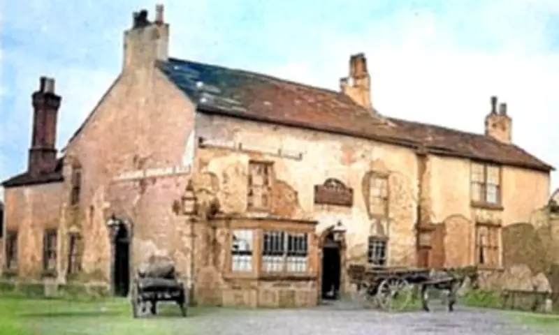 Historic 180-Year-Old Bolton Pub Faces Closure as Greene King Shakes Up Portfolio