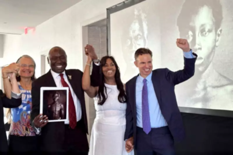 Historic 1850 Photos of Enslaved People Return from Harvard to South Carolina Museum