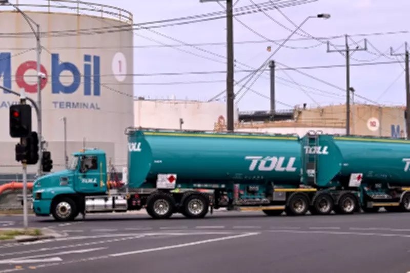 Historic 400 Million Barrel Oil Reserve Release Amid Iran Conflict Price Surge