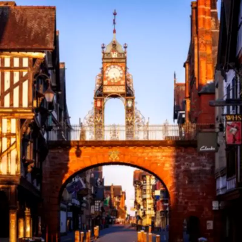 Historic Chester Grosvenor Hotel to Close After RAAC Discovery, Jobs at Risk