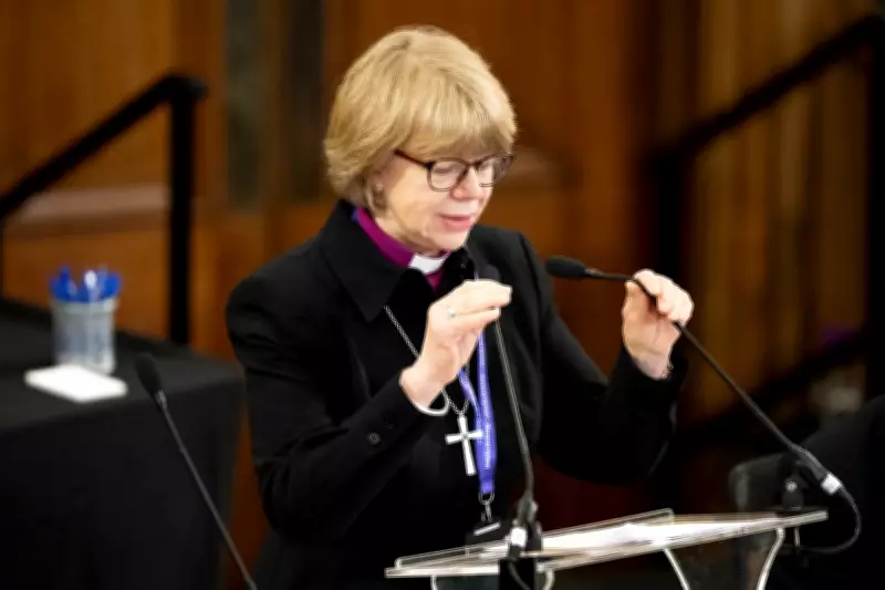 Historic Pilgrimage: New Archbishop of Canterbury to Walk 87 Miles Before Enthronement