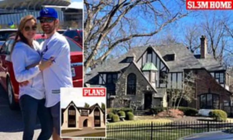 Historic Tudor Mansion Faces Demolition in Kansas City Amid Local Outrage