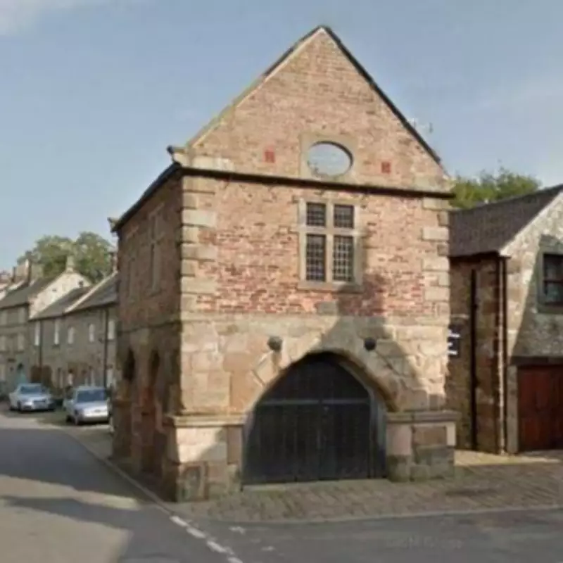 Historic Winster Village: A Hidden Gem with 70 Listed Buildings and Pubs