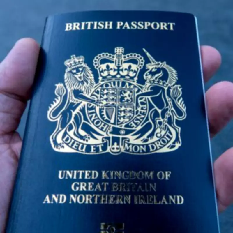 HM Passport Office Urges Brits to Check Documents Before Summer Travel