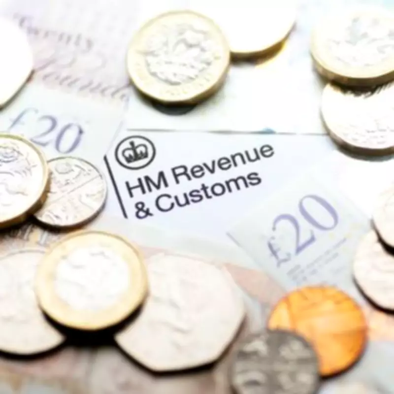 HMRC Issues Urgent Alert: 'No Way to Avoid' Making Tax Digital Changes
