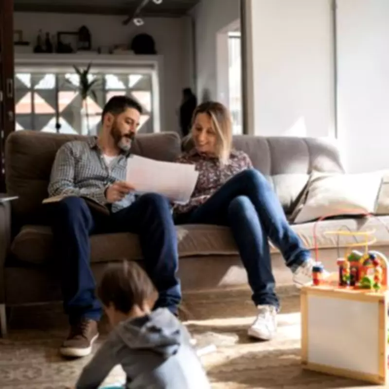 HMRC Urges Families Earning Under £100k to Claim Up to £2,000 in Childcare Support