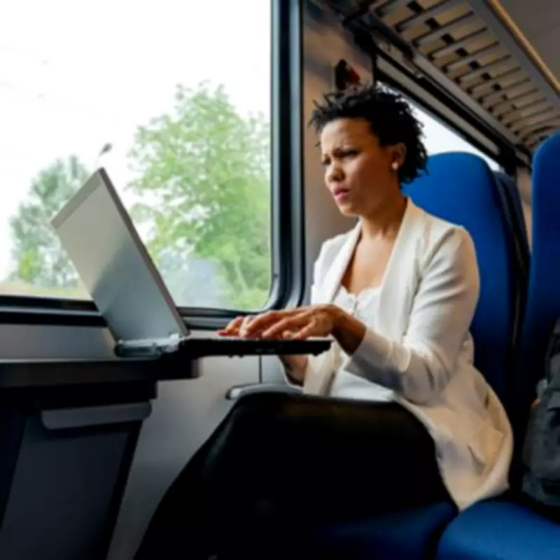 HMRC Urges Workers to Claim Tax Relief Directly for Travel Expenses