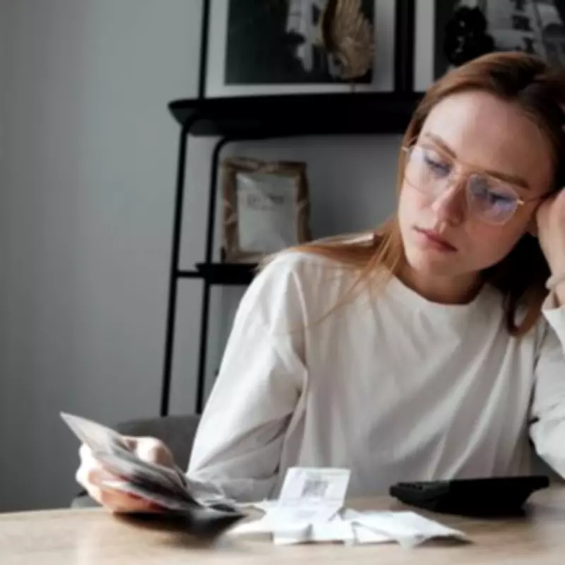 HMRC's 2026 'Stealth' Tax Changes: Expert Warns of Hidden Financial Strain