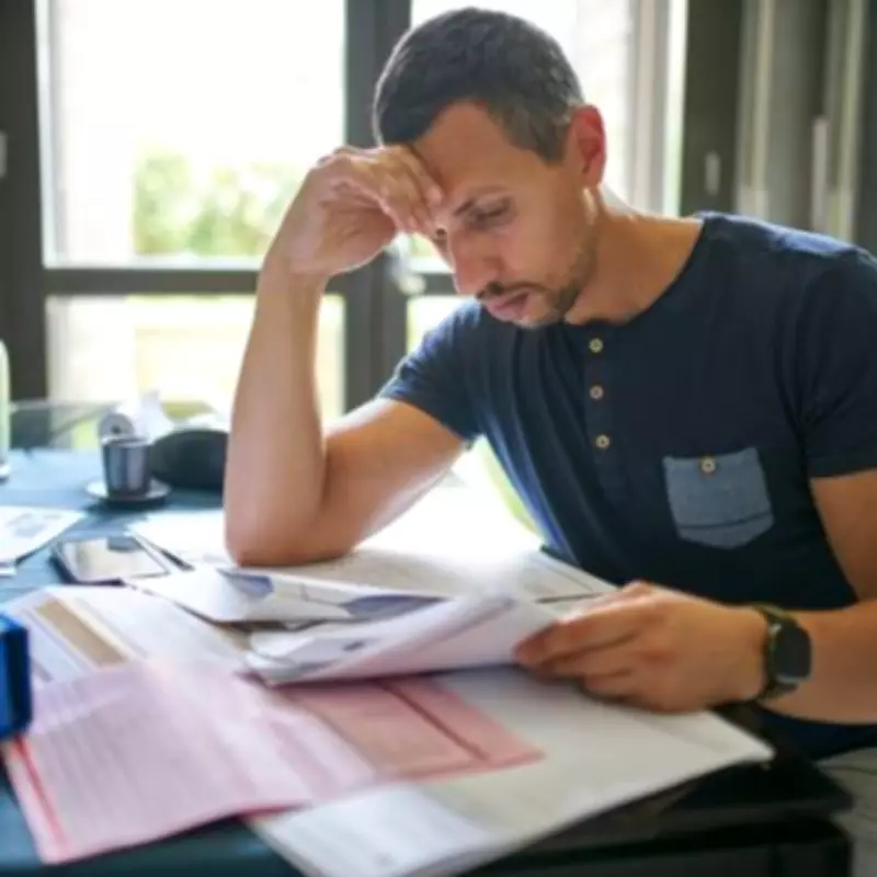 HMRC's Digital Tax Overhaul: Key Changes for Self-Employed and Landlords from April 2026