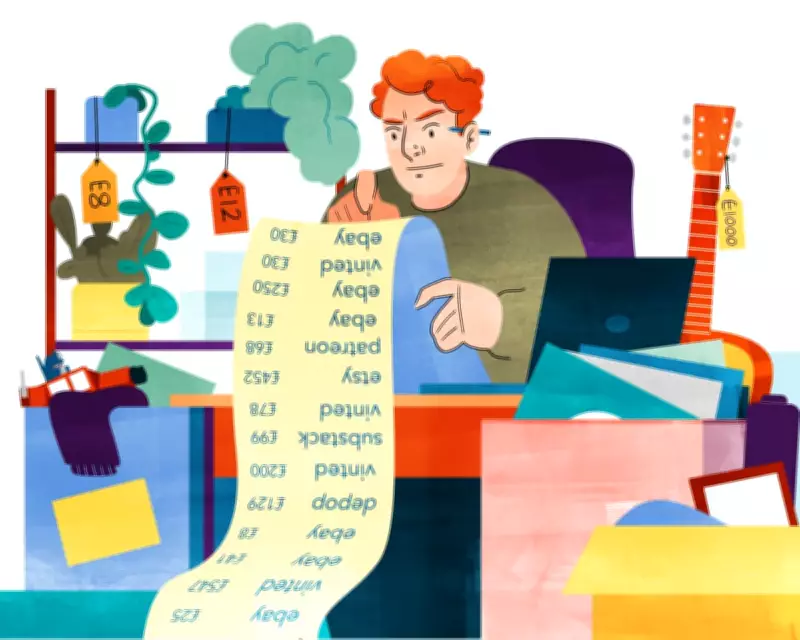 HMRC's New Rules for Side Hustles: Tax Obligations for Online Sellers Explained