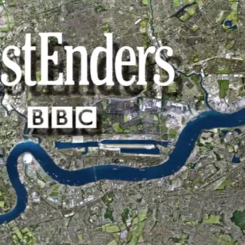 Holby City Veteran Dawn Steele Joins EastEnders for Explosive Slater-Trueman Drama