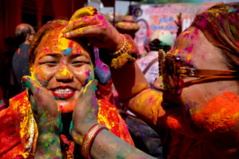 Holi 2026: The Hindu Festival of Colors Celebrates Spring and Renewal