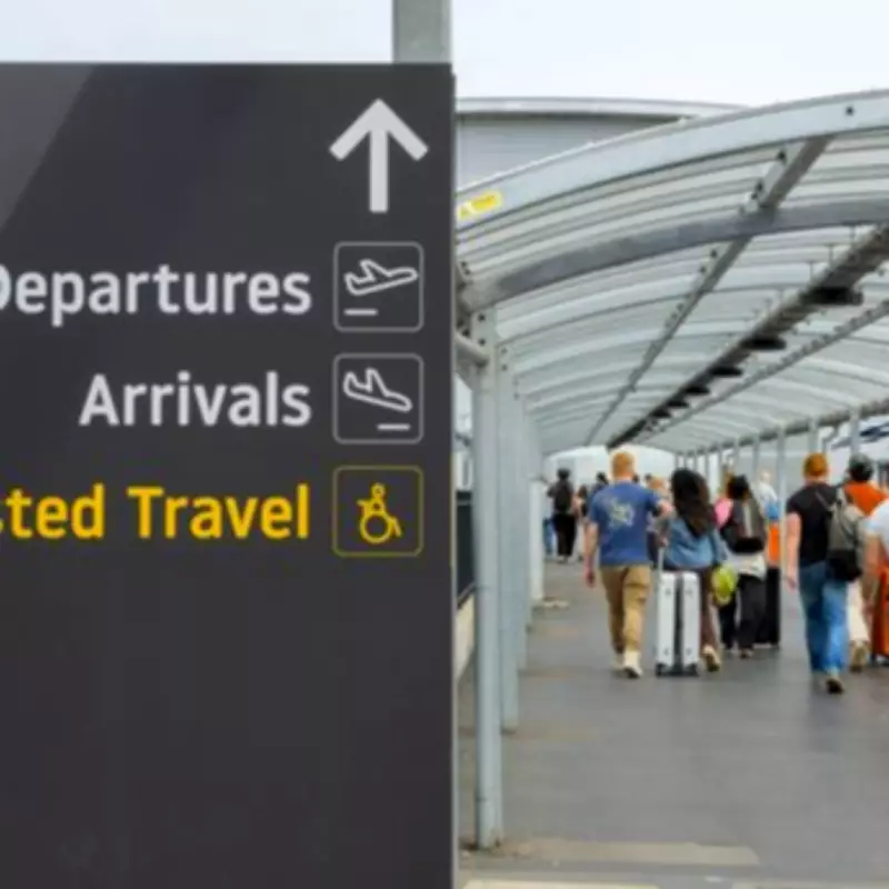 Holidaymakers Face Extra Costs Amid Middle East Unrest, Experts Warn