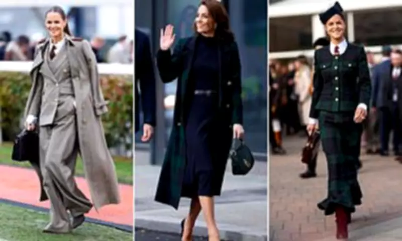 Holland Cooper Founder Jade Holland Cooper's Race Day Style Guide