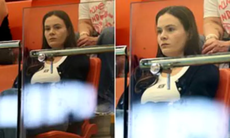 Holly Ramsay's Solemn Support for Adam Peaty Amid Family Rift