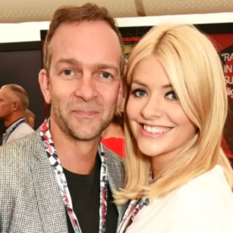 Holly Willoughby's Career Relaunch: New YouTube Show 'Together' with Husband's Production