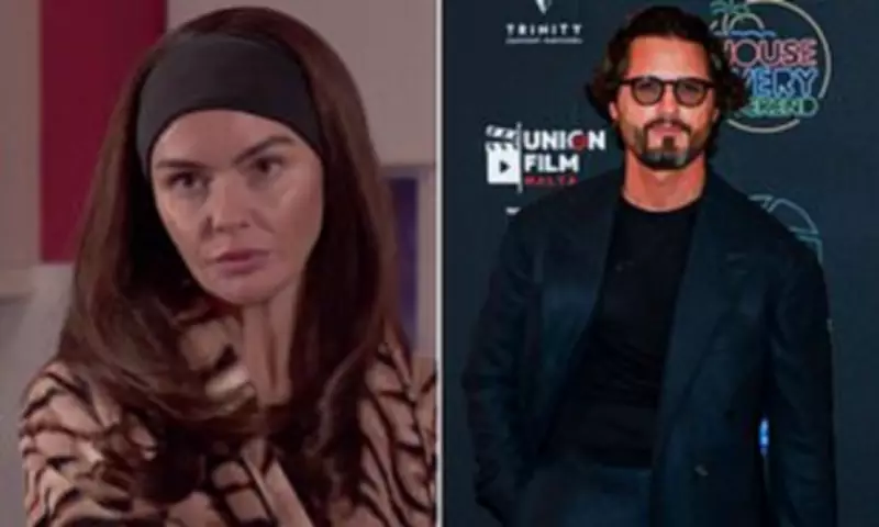 Hollyoaks Cast Face Financial Anxiety as Budget Cuts Reduce Filming Scenes