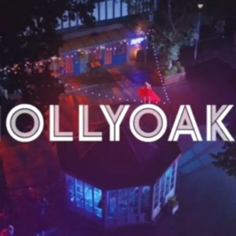Hollyoaks Heartbreak: Dillon Ray's Emotional Exit Splits Beloved HayRay Couple