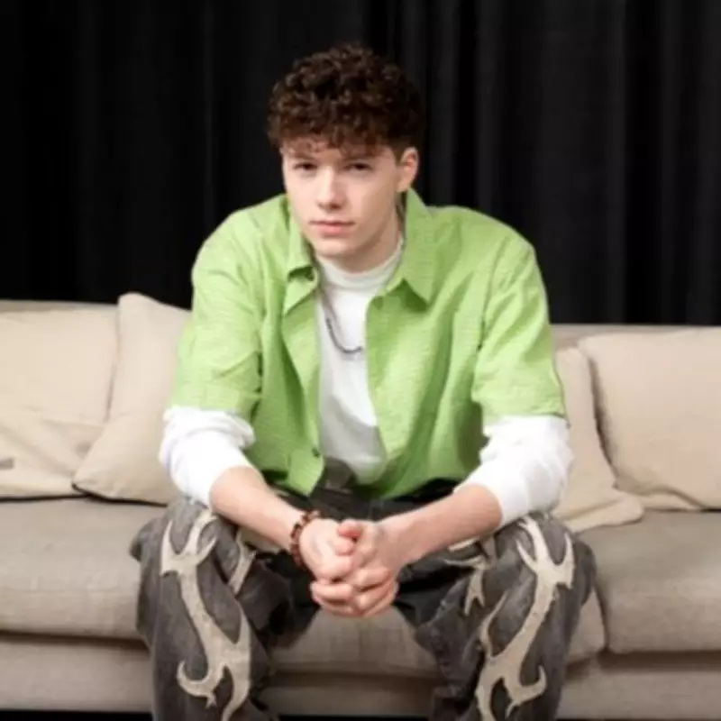 Hollyoaks Signs Netflix Star Sam Meyer to Complete New Keane Family Cast