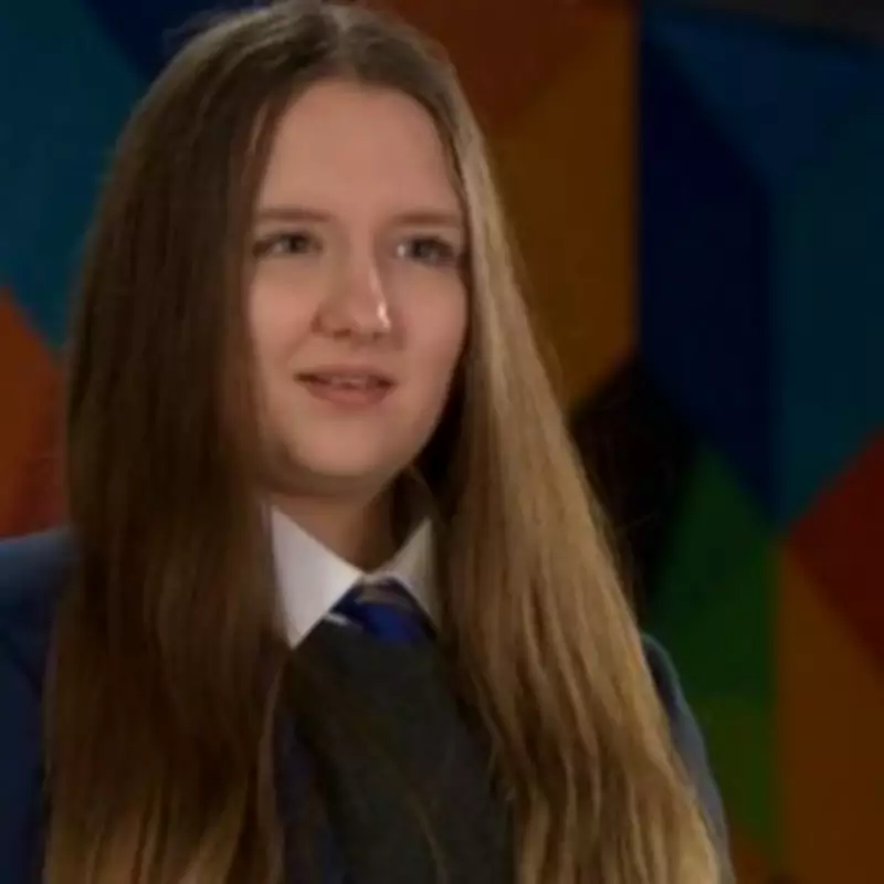 Hollyoaks Star Ela-May Demircan Speaks Out After Leah Barnes Recast