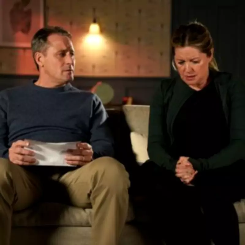 Hollyoaks Star Jessica Fox 'Fuming' Over Alex Fletcher's Exit After 16 Years