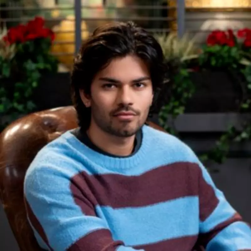 Hollyoaks Star Nathaniel Dass Confirms Exit as Dillon Ray