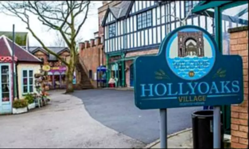 Hollyoaks Star Nathaniel Dass 'Gutted' Over Exit After Three Years as Dillon Ray