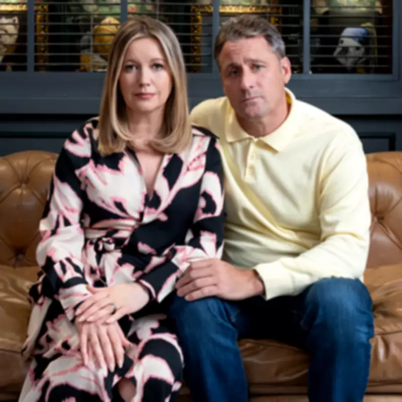 Hollyoaks Star's Character Faces Advanced Ovarian Cancer in Emotional Plot