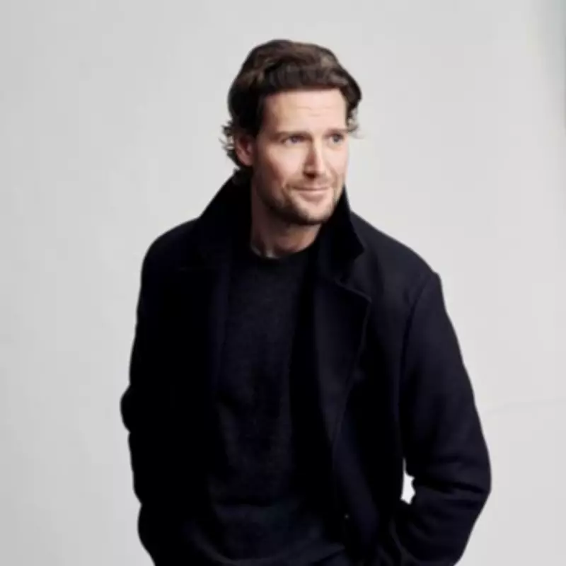 Hollywood Actor Praised in Parliament After London Mugging Interventions