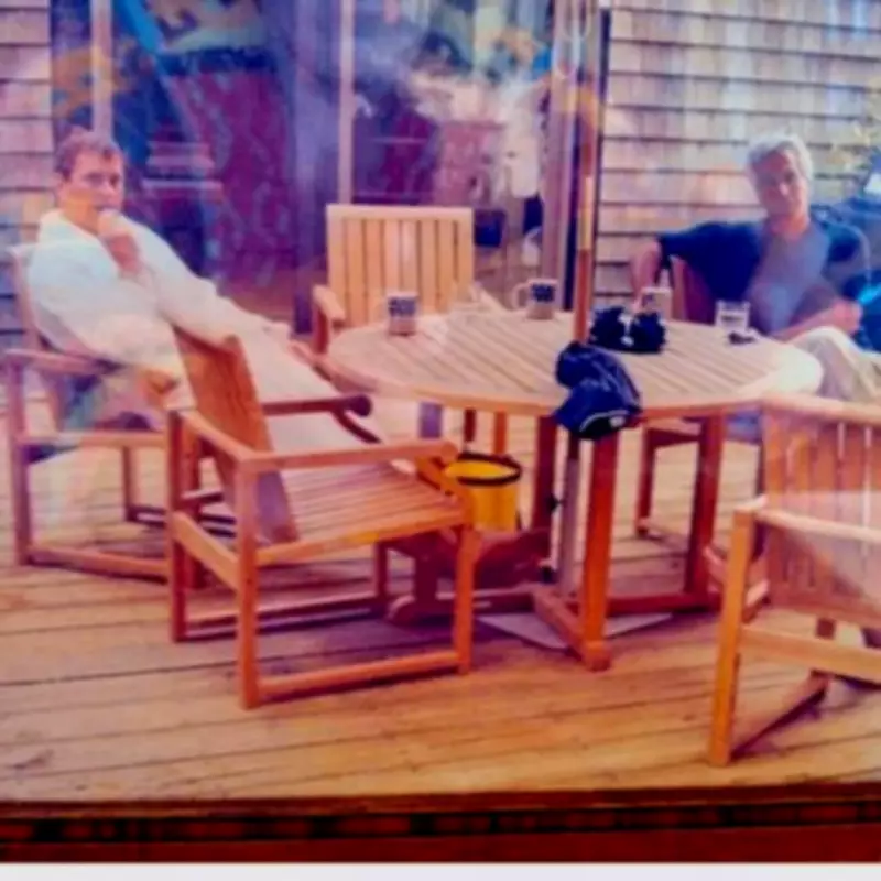 Hollywood Drama on Epstein to Reopen Andrew Mountbatten Windsor Scandal