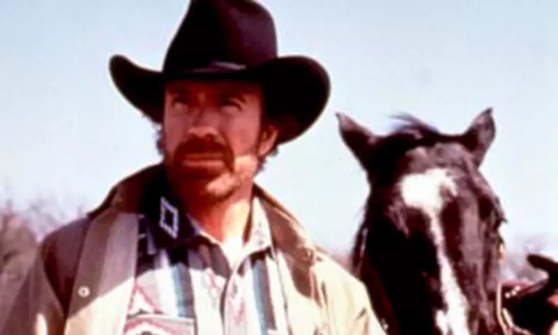 Hollywood Legend Chuck Norris Dies at 86, Son Shares Heartfelt Tribute