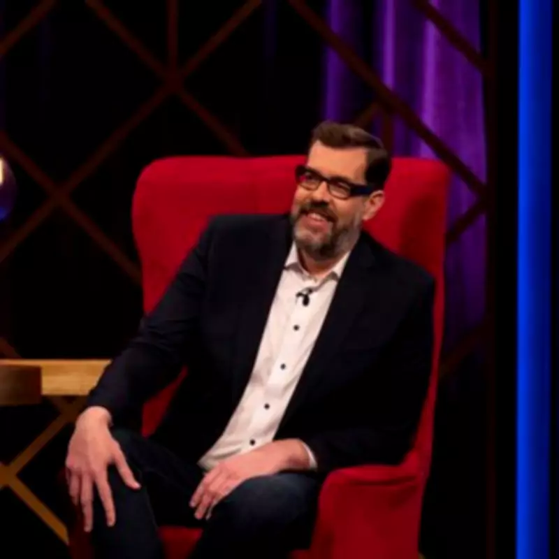 Hollywood Star Michael Sheen Confirmed as New Host of BBC's House of Games