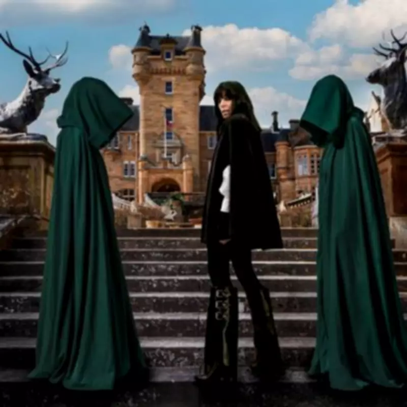 Hollywood Star Stephen Graham Rumoured for Celebrity Traitors Cast