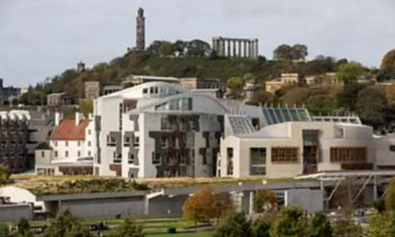 Holyrood Survey Reveals Sexual Assault Allegations Against MSPs and Toxic Culture