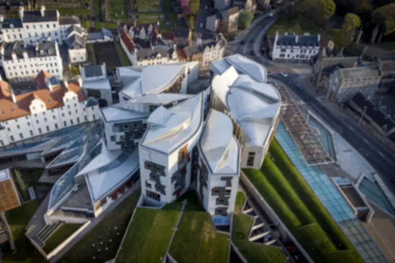 Holyrood's Historic Assisted Dying Vote: A 'Significant Moment' for Scotland