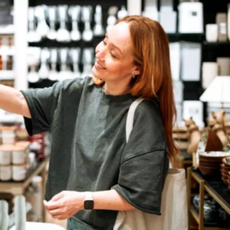 Home Bargains' £2 Solar Lights Transform Gardens with Enchanting Colour