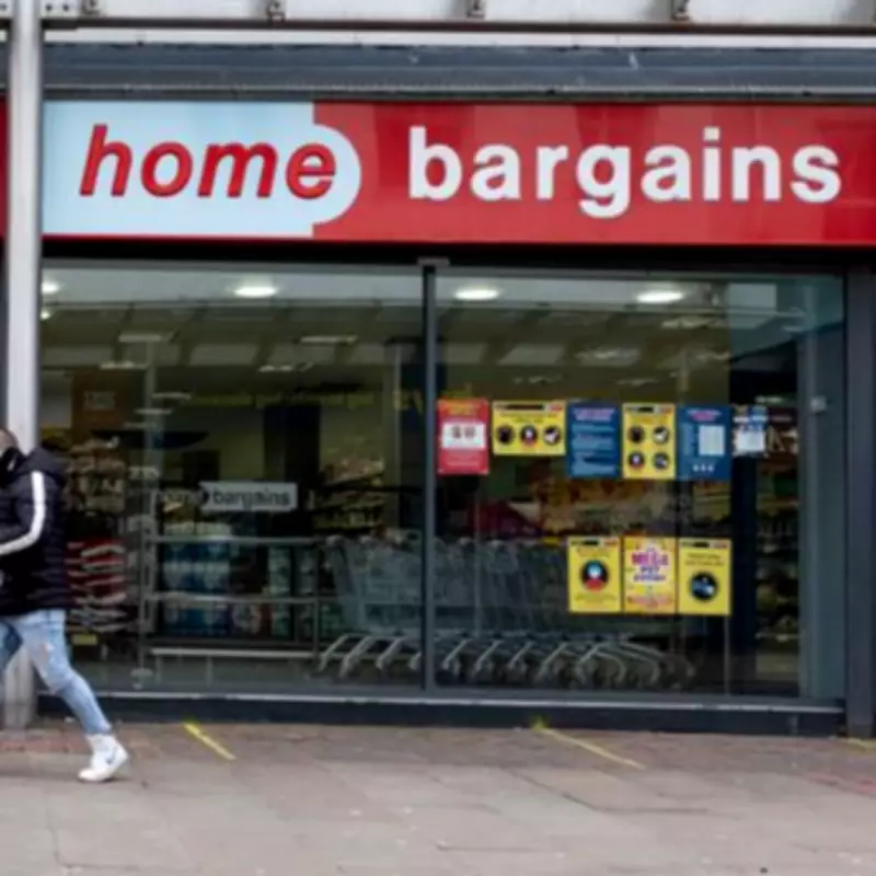 Home Bargains' £3 Skincare Deal Promises Radiant Skin for Less