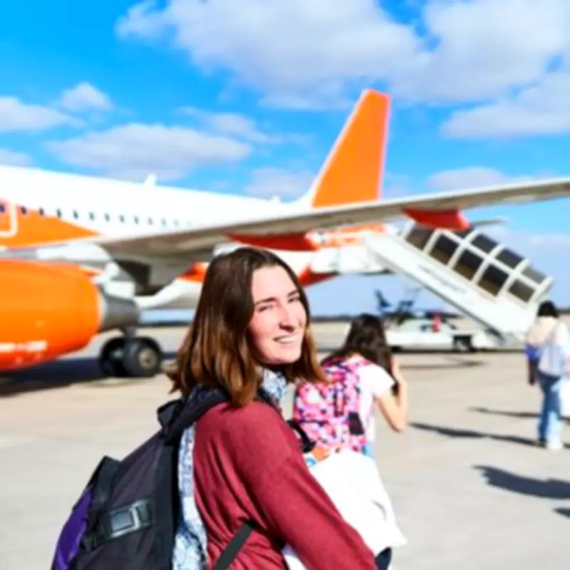 Home Bargains' £6 'Ultimate' Travel Bag Fits Ryanair, Easyjet & Jet2