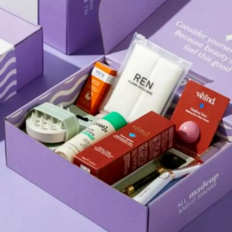 Home Bargains Slashes £210 Beauty Hamper to £30 for Mother's Day