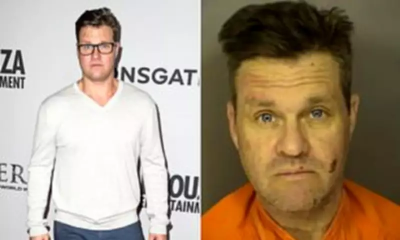 Home Improvement Star Zachery Ty Bryan Faces Additional Jail Time for Probation Violation