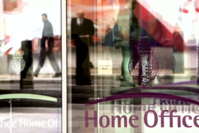Home Office AI in Asylum Cases Faces Legal Scrutiny Over Unlawful Use Claims