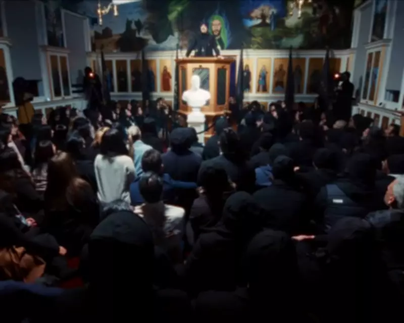 Home Office Probes Cheshire Sect-Linked Firm Over Skilled Worker Visas