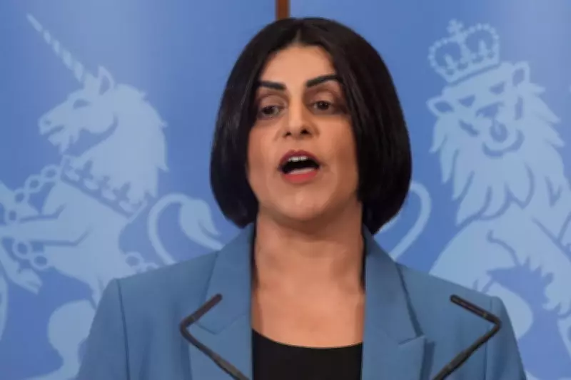 Home Secretary Bans Al Quds Day March to Prevent Public Disorder