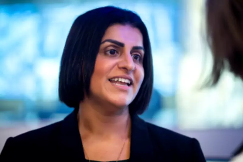 Home Secretary Bans London's Al Quds Day March Over Public Disorder Fears