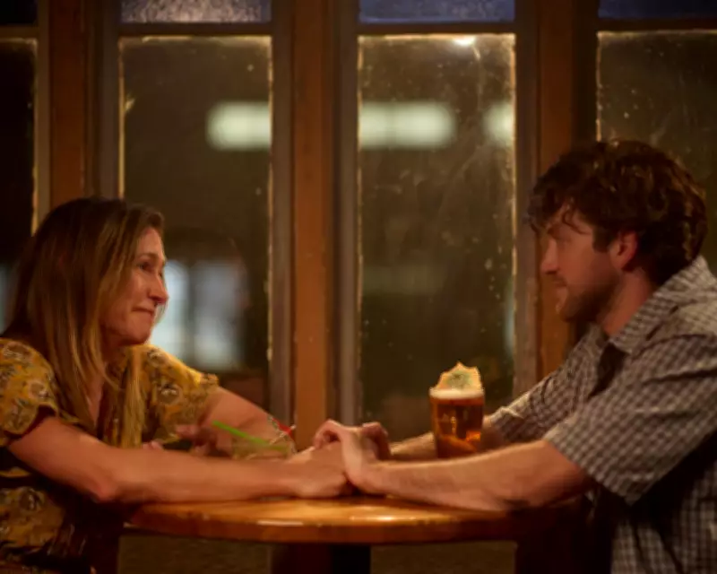 Homebodies Review: A Strikingly Original Supernatural Take on Transgender Life