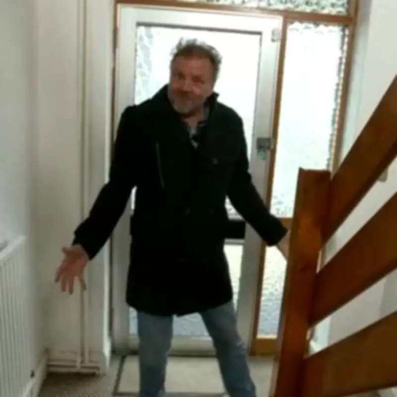 Homes Under the Hammer Bungalow Doubles Value After £100K Renovation