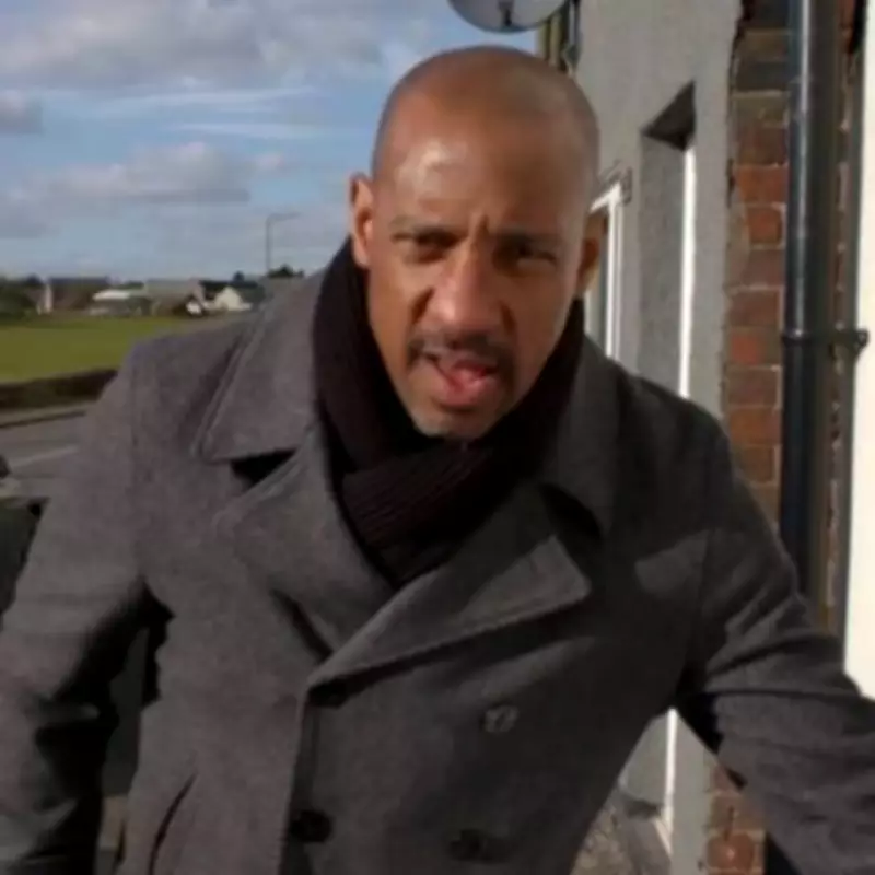 Homes Under the Hammer Star Stunned by £29K House's Huge Valuation